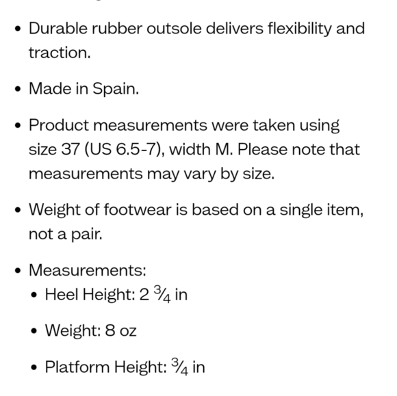 Toni Pons Handmade Slingback Sandal - Picture 5 of 11